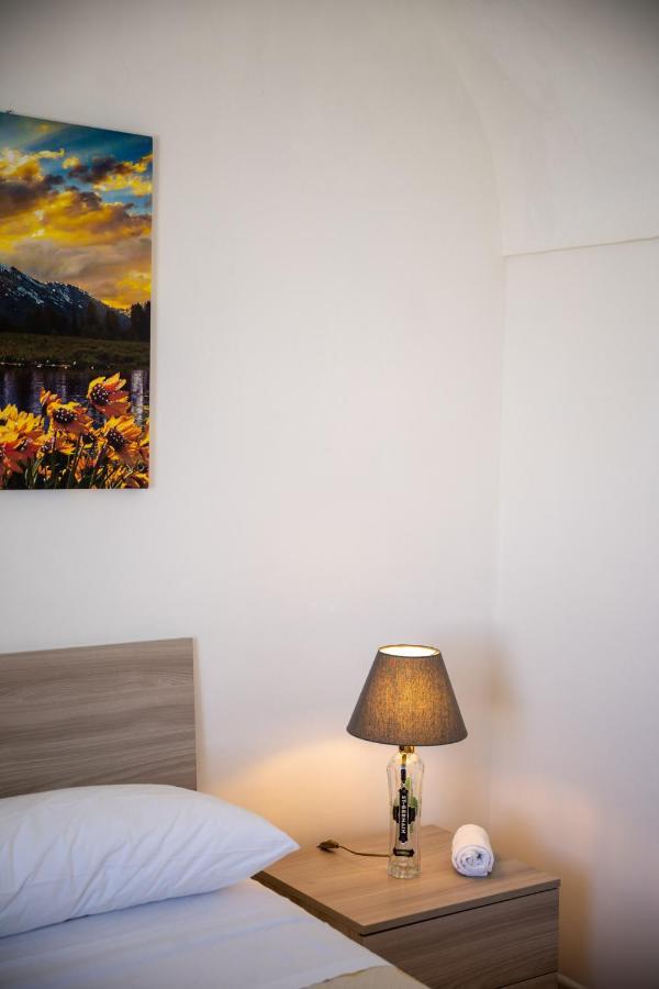 Casa Betty Appartement Positano Buitenkant foto